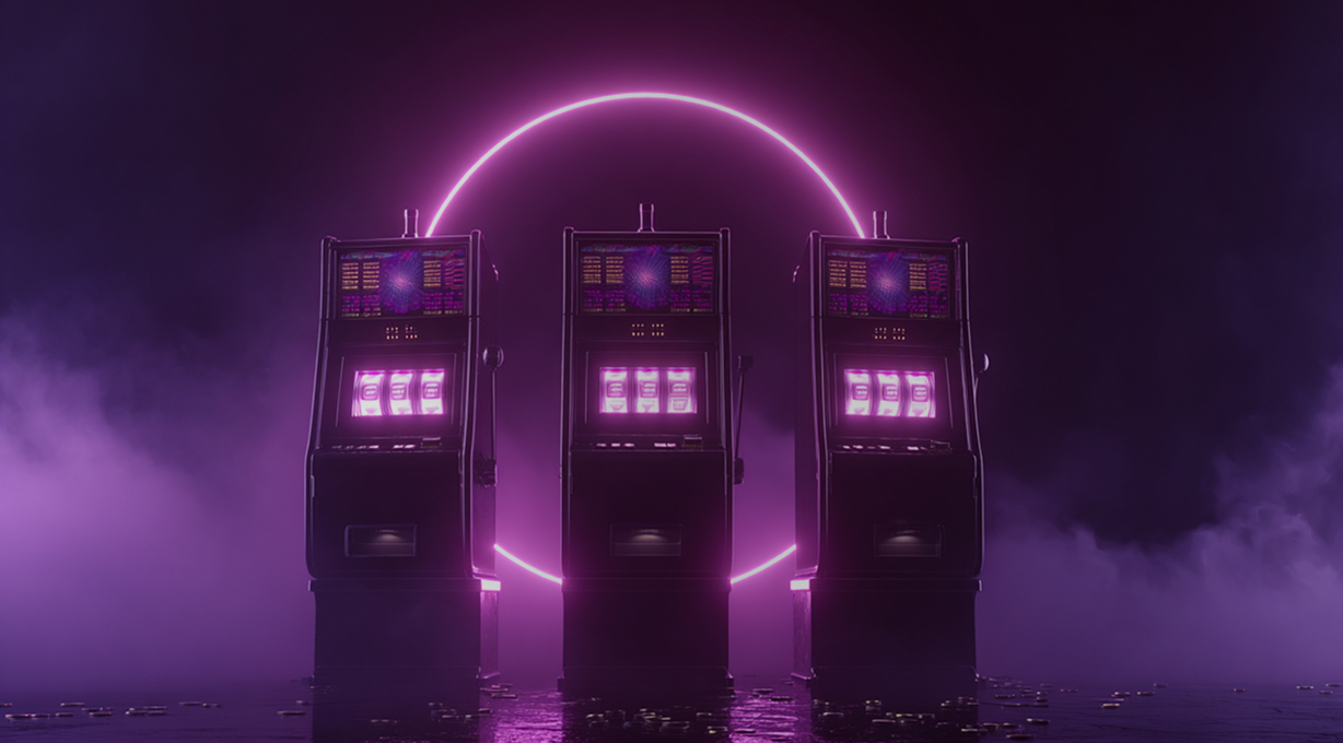 Powbet Casino